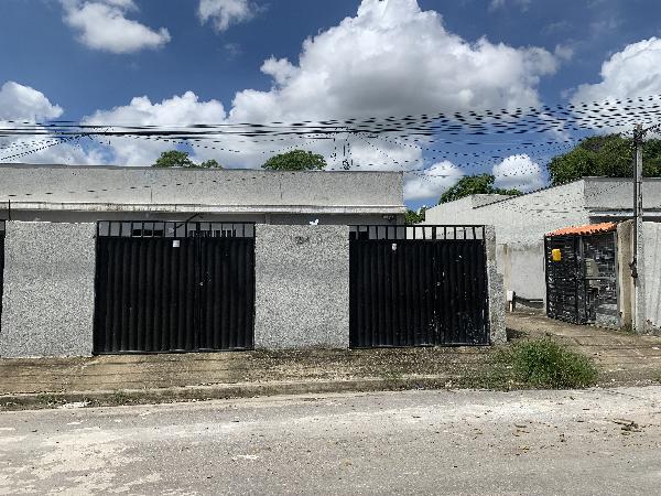 Casa em São Gonçalo, Laranjal, Rua Padre Prevot, N. 394, Casa08, RJ. Área: 49.26m2