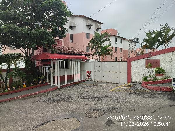 Apartamento em São Gonçalo, Arsenal, Rua Jose Gomes Amado, N. 50, Apto 101, Bl 04, RJ. Área: 47.34m2 Apartamento em São Gonçalo, Arsenal, Rua Jose Gomes Amado, N. 50, Apto 101, Bl 04, RJ. Área: 47.34m2