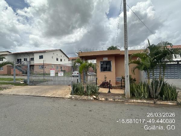 Apartamento em Goiânia, Residencial Jardins Do Cerrado 10, Rua Jc311, N. 280, Apto 104, Qd Q13 Lt 01 Bl J, GO. Área: 43.34m2 Apartamento em Goiânia, Residencial Jardins Do Cerrado 10, Rua Jc311, N. 280, Apto 104, Qd Q13 Lt 01 Bl J, GO. Área: 43.34m2