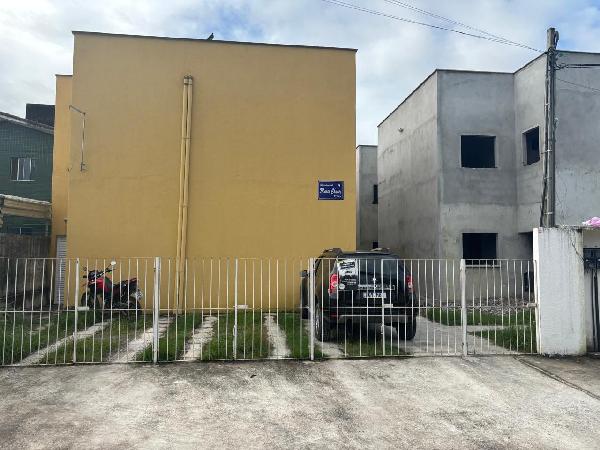 Apartamento em Igarassu, Tabatinga, Rua Francisco Nunes Pereira, N. 55-A, Apto 06, Bl C, PE. Área: 50.5m2