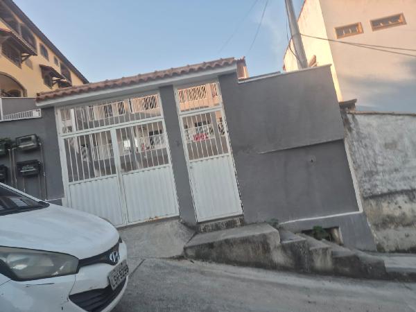 Apartamento em São Gonçalo, Mutondo, Rua Almirante Barroso, N. 235, Apto 101, Vg 01, RJ. Área: 46.26m2