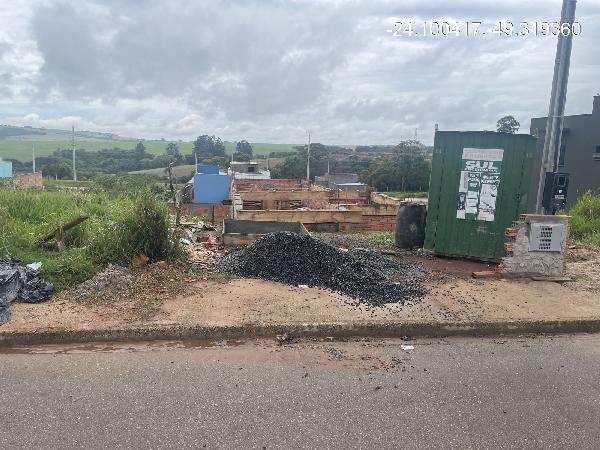 Terreno em Itararé, Jardim Alvorada, Rua Ademar Vaz De Oliveira, N. Sn, Lt 26b Qd 29, SP. Área: 150m2