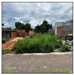 Terreno em Jussara, Bairro Goias, Rua 13, N. Sn, Qd 24a Lt 03/04-A, GO. Área: 210m2