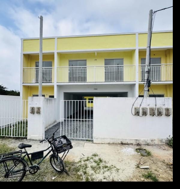 Casa em Nova Iguaçu, Cabucu, Rua Paraiso, N. 290, Cs 02 Lt 13 Qd 132 A, RJ. Área: 65.7m2