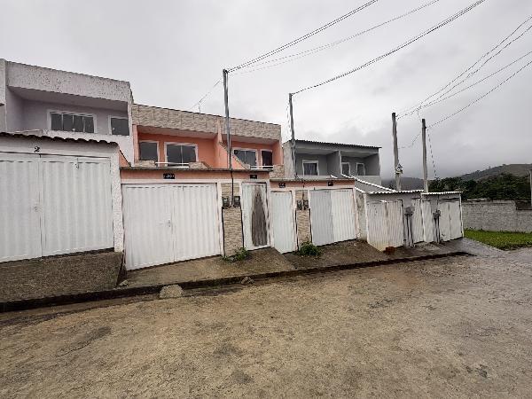 Casa em Nova Iguaçu, Marapicu, Rua Lapislazuli, N. 195, Cs 02 Lt 18 Qd 19, RJ. Área: 53.6m2