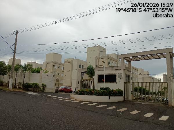 Apartamento em Uberaba, Parque Dos Buritis, Avenida Jose Miguel Arabe, N. 823, Apto 403, 4º Pav, Bl 21, Vaga 31, Lt 01, Qd 02, MG. Área: 39.3m2