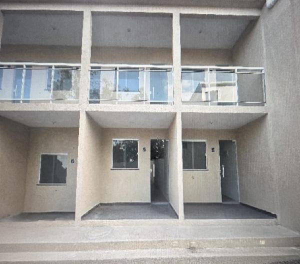Apartamento em São Gonçalo, Laranjal, Rua Padre Prevot, N. 145, Apto 201, Casa 08 Lt 20 Qd 69, RJ. Área: 44.06m2