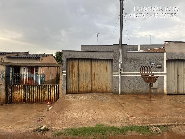 Casa em Santo Antônio do Descoberto, Jardim Ana Beatriz I, Quadra 33, N. Sn, Rua 11 Lt 06b, GO. Área: 71.1m2 Casa em Santo Antônio do Descoberto, Jardim Ana Beatriz I, Quadra 33, N. Sn, Rua 11 Lt 06b, GO. Área: 71.1m2
