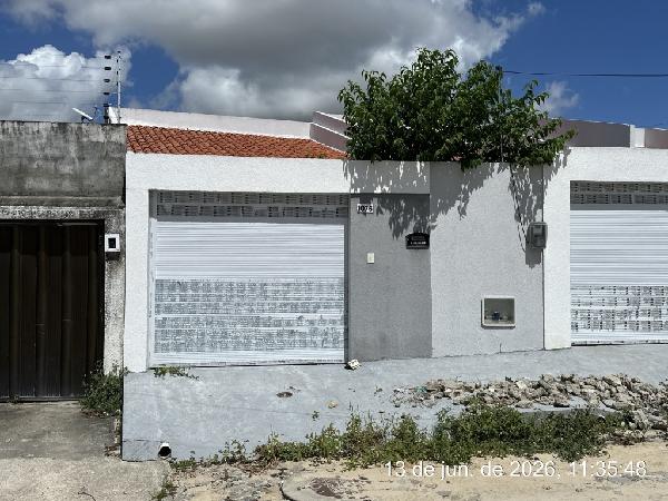 Casa em Horizonte, Diadema, Rua Professora Zuleide Bezerra De Carval, N. 1076, Quadra 22 Lote 09, CE. Área: 83.42m2