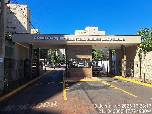 Apartamento em Ribeirão Preto, Jardim Palma Travassos, Rua Jose Urbano, N. 170, Apto 28,, SP. Área: 52.64m2