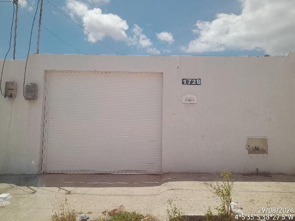 Casa em Horizonte, Vertente, Rua Daniel De Souza Neto, N. 172b,, CE. Área: 66.15m2