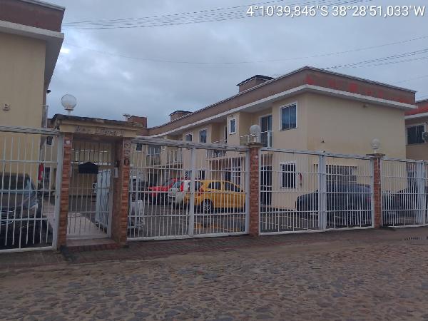 Apartamento em Pacajus, Buriti, Rua Professora Laura De Oliveira, N. 350, Apto 102b,, CE. Área: 58.8m2 Apartamento em Pacajus, Buriti, Rua Professora Laura De Oliveira, N. 350, Apto 102b,, CE. Área: 58.8m2