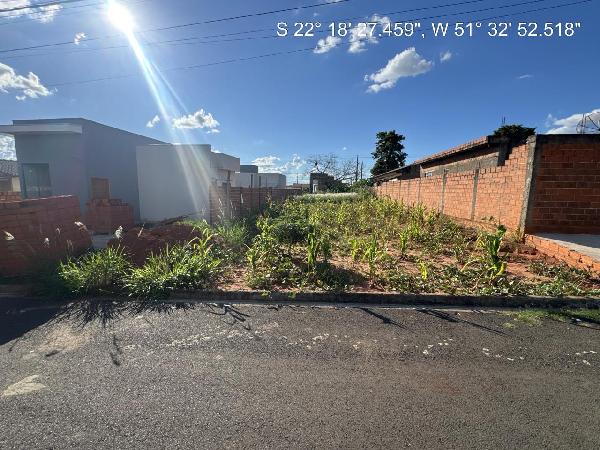 Terreno em Tarabai, Jardim Sao Bento, Rua Eziel Barbosa Dos Santos, N. 237, Lt 22 Qd E, SP. Área: 200m2