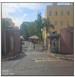 Apartamento em Ribeirão Preto, Jardim Javari, Rua Itajuba, N. 1865, Apto 32,  Torre 5 Bl A Pv 04, SP. Área: 49.15m2