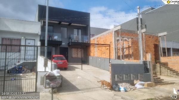 Apartamento em Alvorada, Jardim Algarve, Rua Cristhian Cattani Pires, N. 506, Apto 202,, RS. Área: 35.7m2