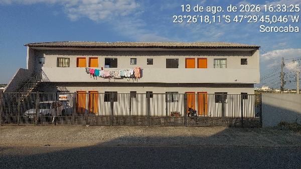Apartamento em Sorocaba, Parque Sao Bento, Rua Sebastiao Franca Da Silva, N. 565, Apto 07,, SP. Área: 28.73m2