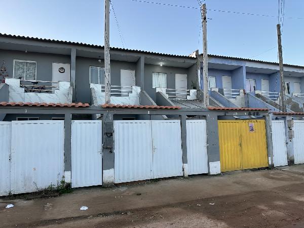 Apartamento em Nova Iguaçu, Ipiranga, Rua Quatro, N. 262, Apto 104, Lt 12 Qd L, RJ. Área: 42.23m2