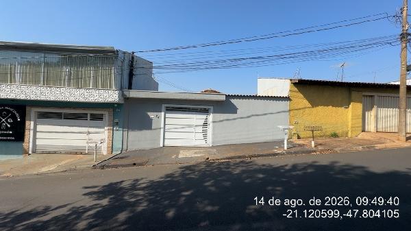 Prédio em Ribeirão Preto, Valentina Figueiredo, Rua Maximiano Valin, N. 74,, SP. Área: 126.11m2