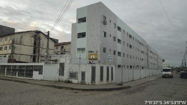 Apartamento em João Pessoa, Gramame, Rua Manoel Rodrigues De Lacerda, N. 405, Apto 407, Bl C, PB. Área: 45.22m2