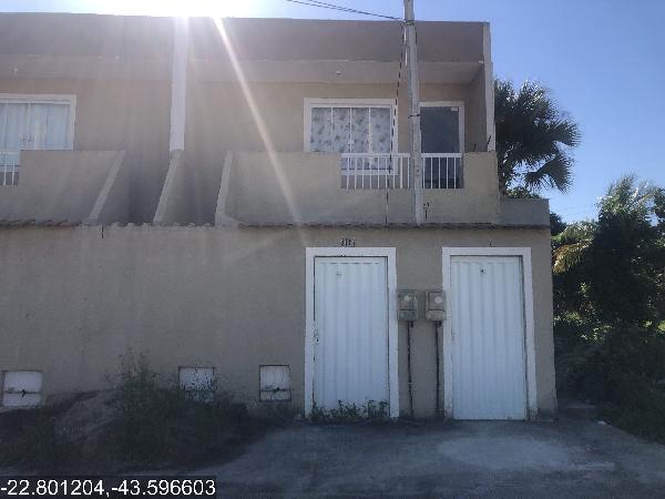 Apartamento em Nova Iguaçu, Lagoinha, Rua Nilson Soares Da Silva, N. 50, Apto 101, Parte Lt 04 Qd E, RJ. Área: 34.88m2