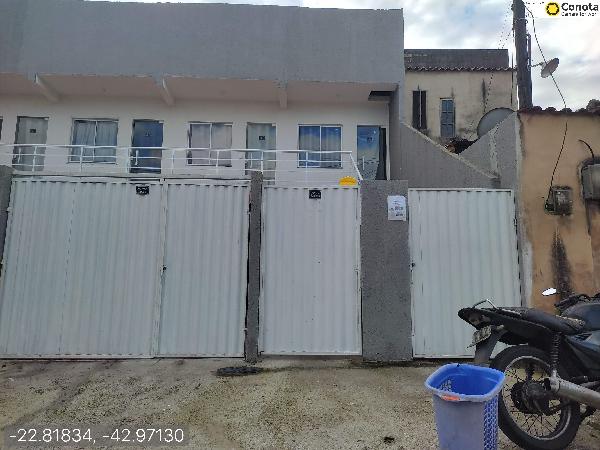 Apartamento em São Gonçalo, 3º Distrito, Rua Gustavo De Matos, N. 97, Apto 201, Casa Base Lt 23 Qd 14, RJ. Área: 36.6m2
