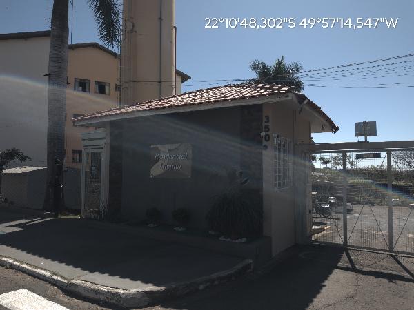 Apartamento em Marília, Jardim Lavinia, Rua Anna Aparecida Nicolella Marques, N. 350, Apto 801, Bl 08, SP. Área: 45.48m2