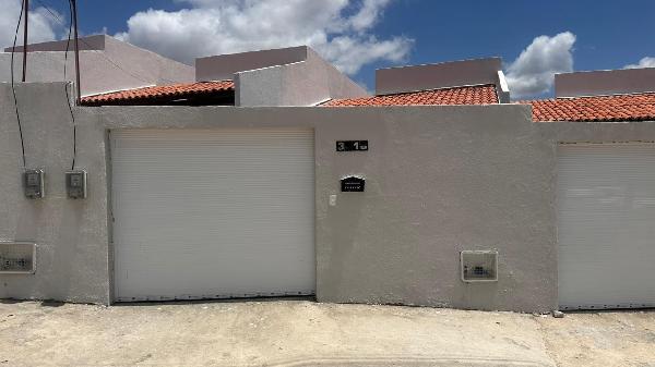 Casa em Horizonte, Vertente, Rua Espanha, N. 341b, Lt 04, CE. Área: 46.98m2 Casa em Horizonte, Vertente, Rua Espanha, N. 341b, Lt 04, CE. Área: 46.98m2
