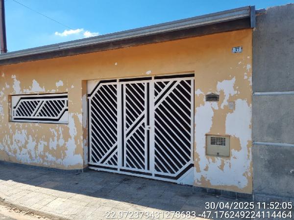 Casa em Campinas, Loteamento Residencial Porto Seguro, Rua 07, N. 37,, SP. Área: 41.01m2
