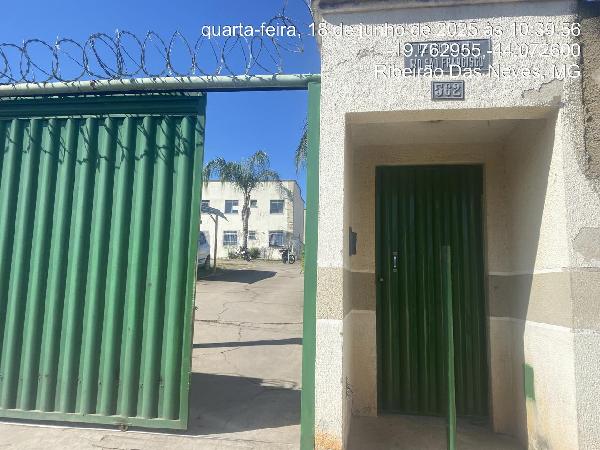 Apartamento em Ribeirão das Neves, Bom Sossego, Rua Paulo Silva, N. 80 , Apto 21, Bl 02 Vg 21, MG. Área: 43.95m2