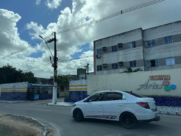 Apartamento em Maceió, Benedito Bentes, Avenida Antonio Lisboa Do Amorim, N. 1419, Apto 107, Bloco 06 1º Pavimento, AL. Área: 57.67m2