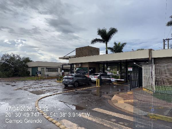 Casa em Campo Grande, Jardim Parati, Rua Da Divisao, N. 975, Cs 1028, MS. Área: 41.01m2