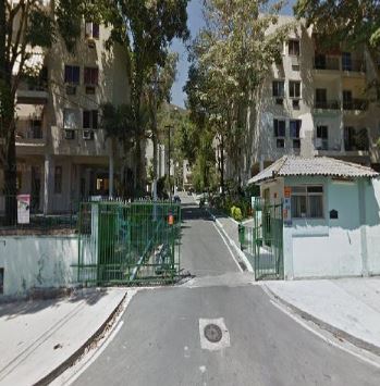 Apartamento em Rio de Janeiro, Praca Seca, Rua Bricio De Abreu, N. 85, Apto 102, Bl 04, RJ. Área: 56m2