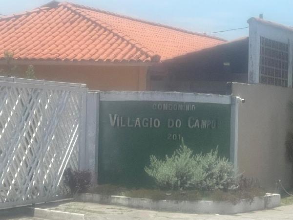 Apartamento em Rio de Janeiro, Campo Grande, Rua Itaunas, N. 201, Apto 104, Bl 23, RJ. Área: 52.57m2