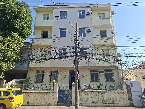 Apartamento em Rio de Janeiro, Benfica, Rua Costa Lobo, N. 119, Apto 303,, RJ. Área: 49m2