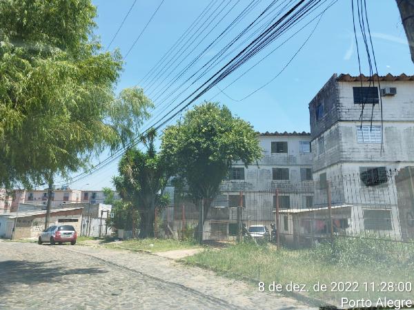 Apartamento em Porto Alegre, Alto Petrópolis, Rua Doze, N. Sn, Apto 303, Bl D Lt 01 Qd 22, RS. Área: 42.6m2