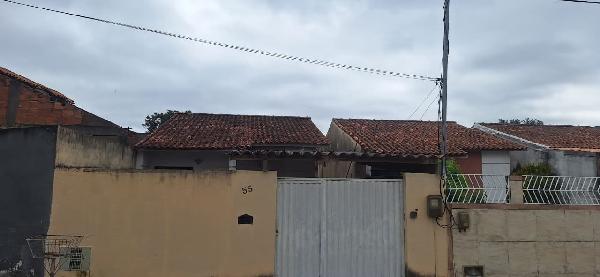 Casa em Campos dos Goytacazes, Parque Penha, Rua Primo Basilio, N. 55, Qd C Lt 44, RJ. Área: 52.45m2