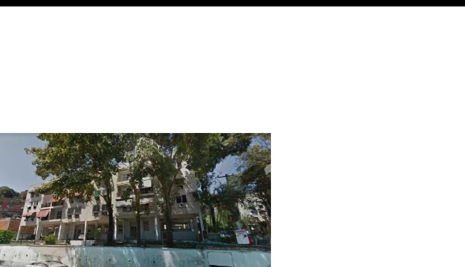 Apartamento em Rio de Janeiro, Praca Seca, Rua Bricio De Abreu, N. 85, Apto 207, Bl 05, RJ. Área: 56m2