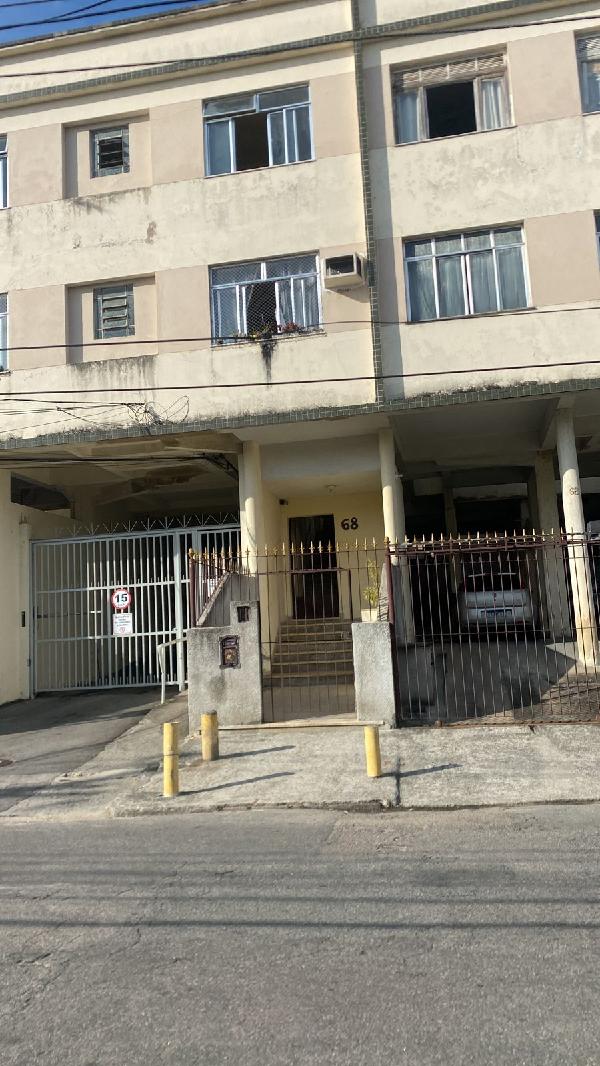 Apartamento em Rio de Janeiro, Taua, Rua Manuel Pereira Da Costa, N. 68, Apto 206,, RJ. Área: 56m2