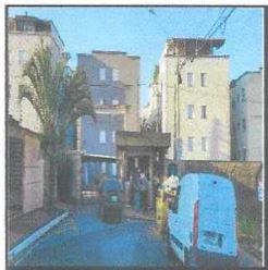 Apartamento em Americana, Jardim Progresso, Rua Arno Tognetta, N. 401, Apto 204, Bl 01 Garagem 12, SP. Área: 50.2m2
