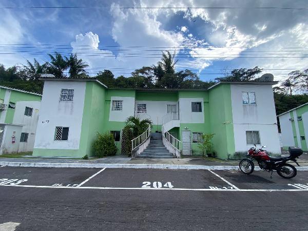 Apartamento em Manaus, Lago Azul, Avenida Professor Paulo Graca, N. 1302, Apto 103, Bl 17, AM. Área: 40.39m2