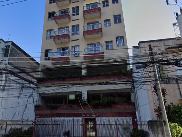 Apartamento em Rio de Janeiro, Engenho Novo, Rua Barao Do Bom Retiro, N. 1352, Apto 401, RJ. Área: 62m2 Apartamento em Rio de Janeiro, Engenho Novo, Rua Barao Do Bom Retiro, N. 1352, Apto 401, RJ. Área: 62m2