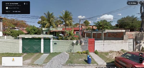Casa em São Gonçalo, Coelho, Rua Carina Xerem, N. 29, Casa 01, Lt 16, Qd 72, RJ. Área: 28m2