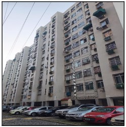 Apartamento em Niterói, Fonseca, Rua Sa Barreto, N. 98, Apto 1103, Bl 02, RJ. Área: 67.45m2