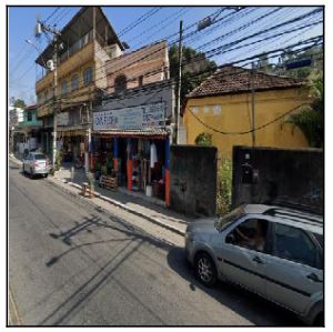 Casa em São Gonçalo, Pita, Travessa Miguel Bacon, N. 408, Cs 01, RJ. Área: 106m2