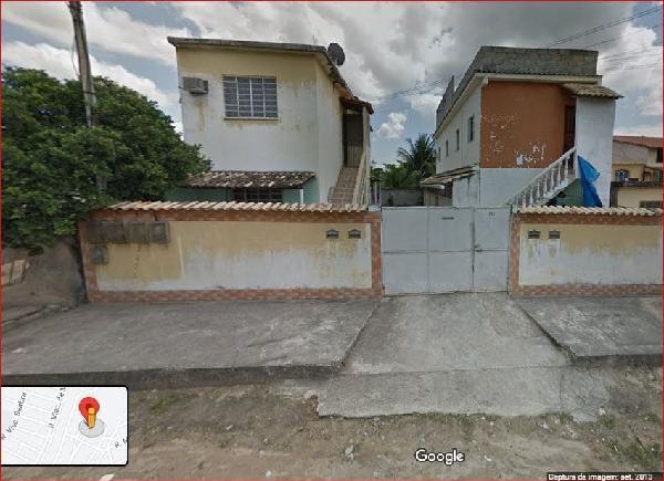 Apartamento em São Gonçalo, Santa Luzia, Rua Afranio Peixoto, N. 698, Apto 201, RJ. Área: 43.66m2