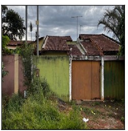Casa em Aparecida de Goiânia, Jardim Boa Esperanca, Rua C 9, N. Sn, Cs 01 Lt 08 Qd 07, GO. Área: 82.2m2