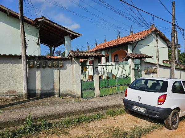 Apartamento em São Gonçalo, Pacheco, Rua Alvaro Elias Moraes, N. 72, Apto 201, Cs 1, RJ. Área: 74.27m2