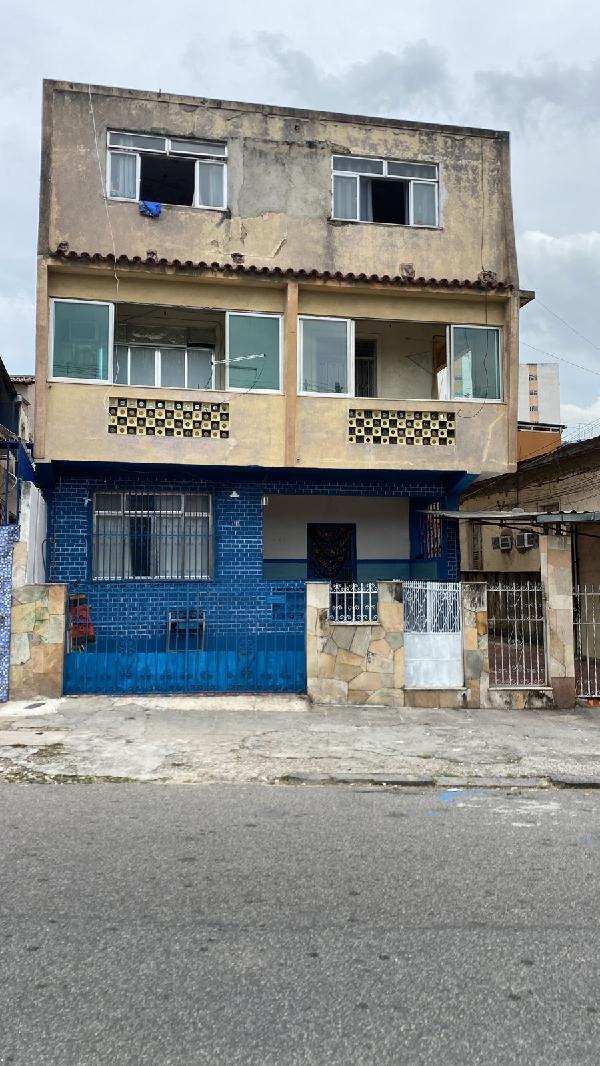 Apartamento em Rio de Janeiro, Madureira, Rua Doutor Joviniano, N. 112, Apto 101, Fundos, RJ. Área: 78m2 Apartamento em Rio de Janeiro, Madureira, Rua Doutor Joviniano, N. 112, Apto 101, Fundos, RJ. Área: 78m2