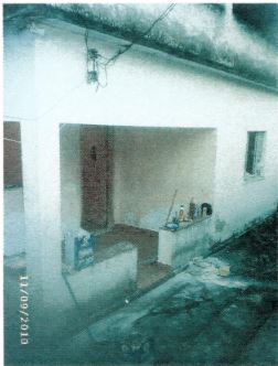 Casa em São Gonçalo, Coelho, Rua Expedicionario Hivio Domenico Naliato, N. 250, RJ. Área: 78m2