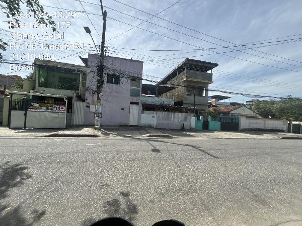 Casa em Rio de Janeiro, Parada De Lucas, Rua Iracu, N. 185,, RJ. Área: 50m2